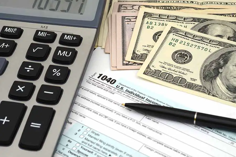 10 Reasons to File IRS Back Taxes &  Steps to Filing Taxes Late