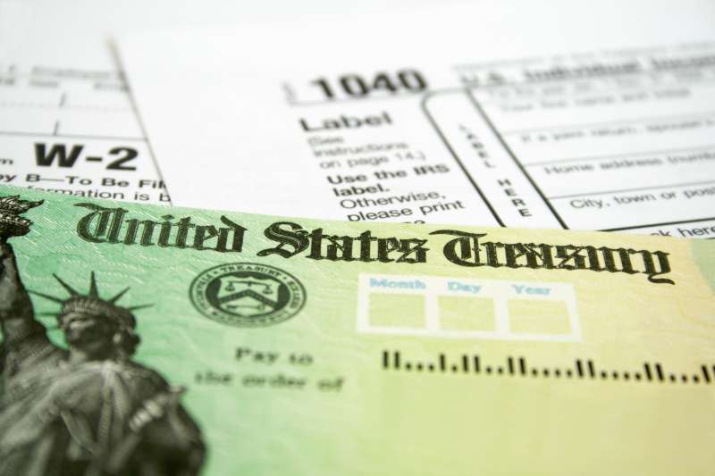 2019 Tax Refunds: How to File Taxes and Get Biggest Refund ...