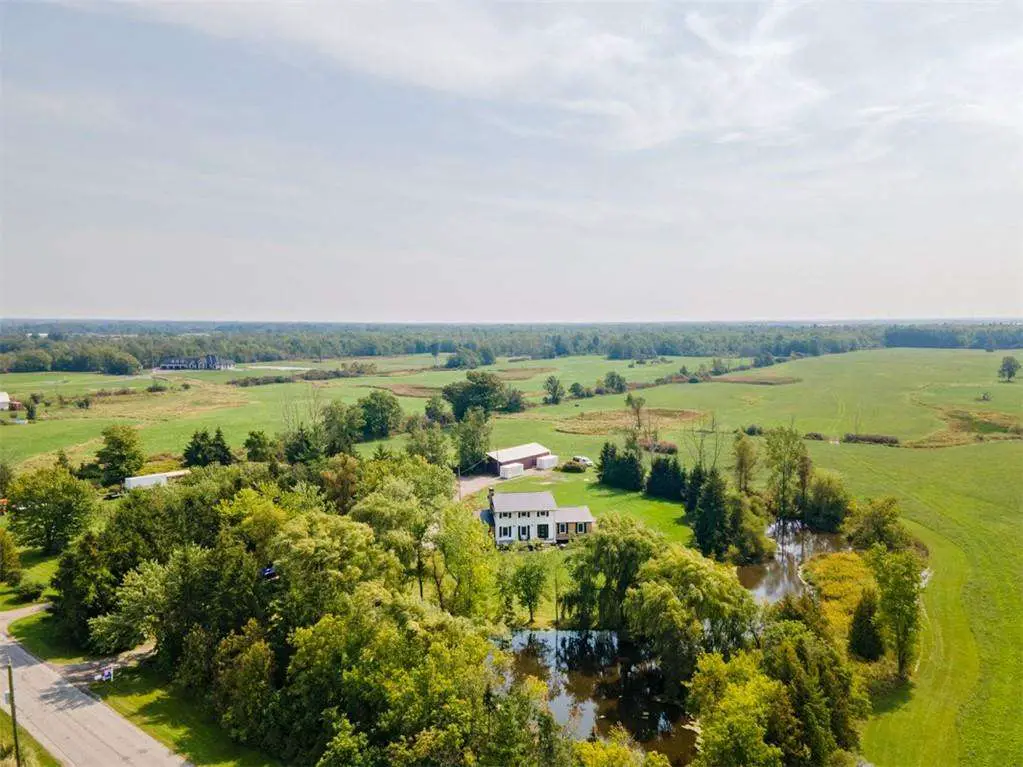 396 Indiana Road E, Canfield â For Sale @ $2,899,000