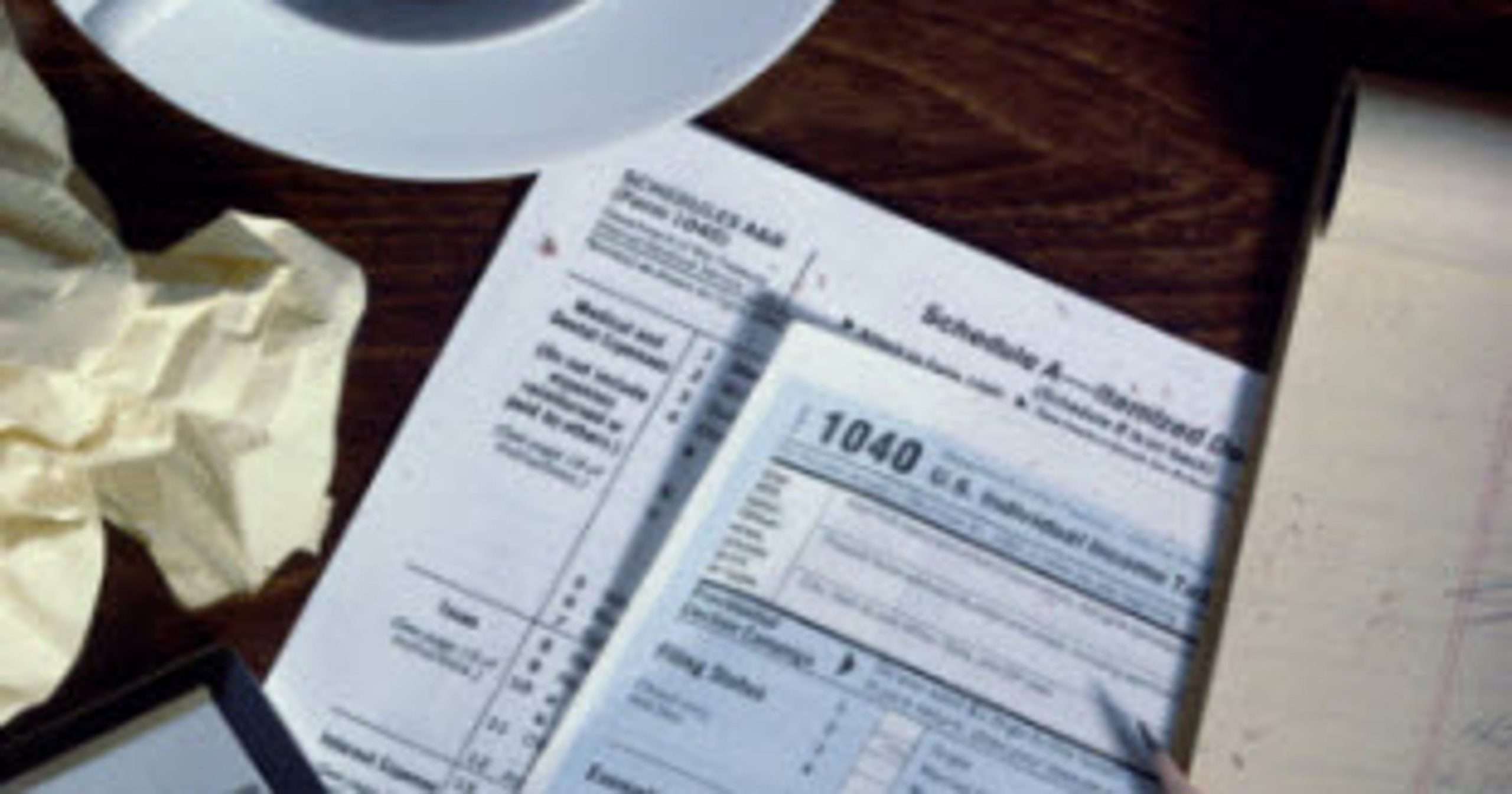 4 things every student needs to know about filing taxes