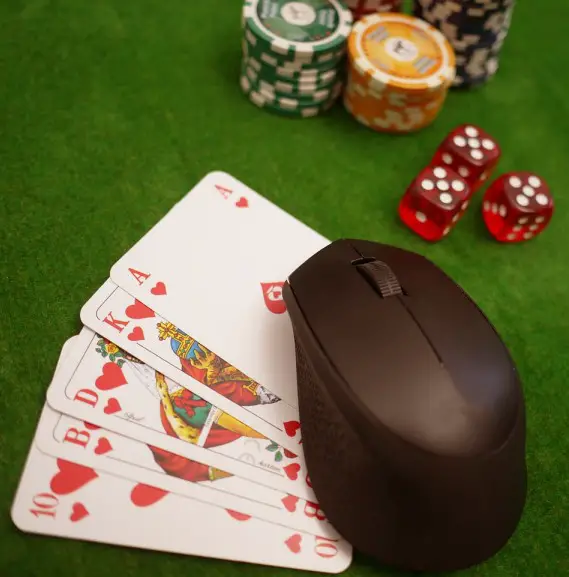 4 Things You Need To Pay Attention To When Joining An Online Casino ...