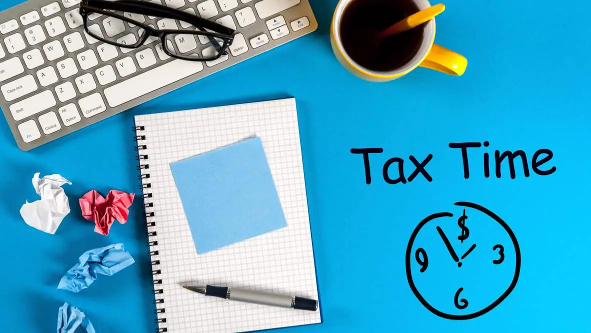 5 Best Online Tax Services