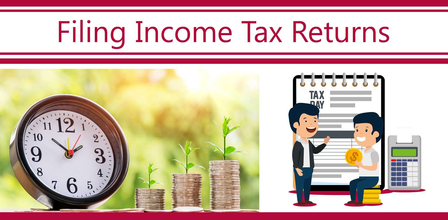 6 Benefits Of Tax Return Services Melbourne