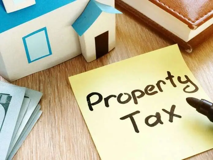 Alameda: Alameda County Property Taxes Due Dec. 10