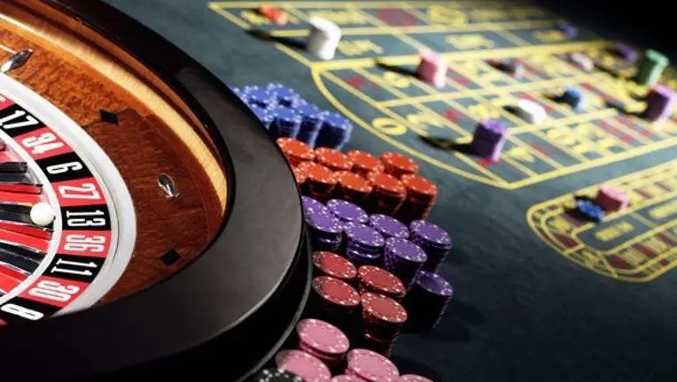 Are Gambling Winnings Taxed?