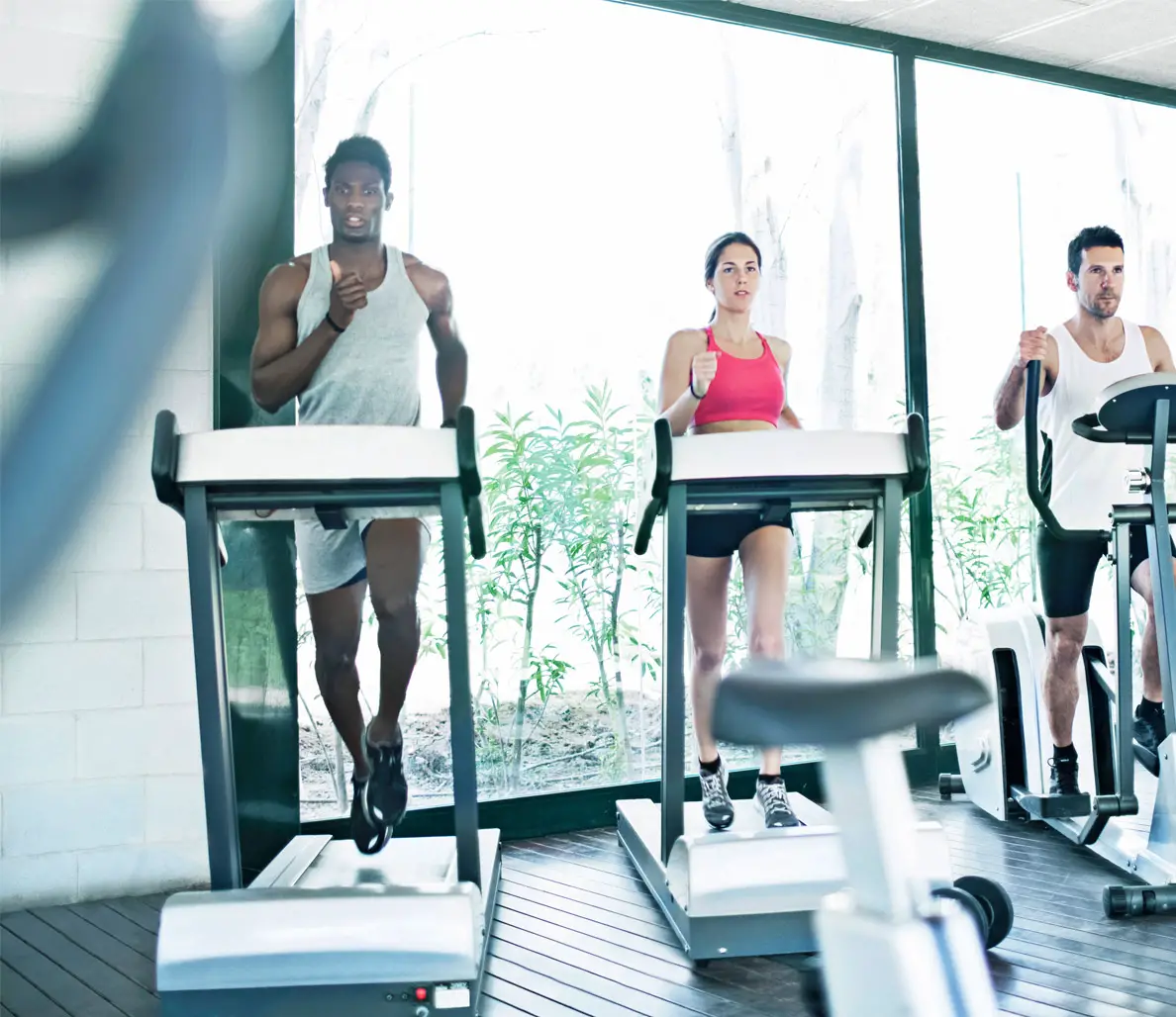 Are Gym Memberships Tax Deductible?