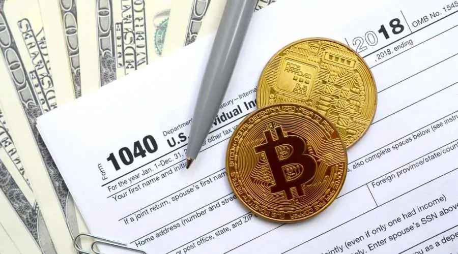 Are Losses On Bitcoin Tax Deductible : What you need to ...