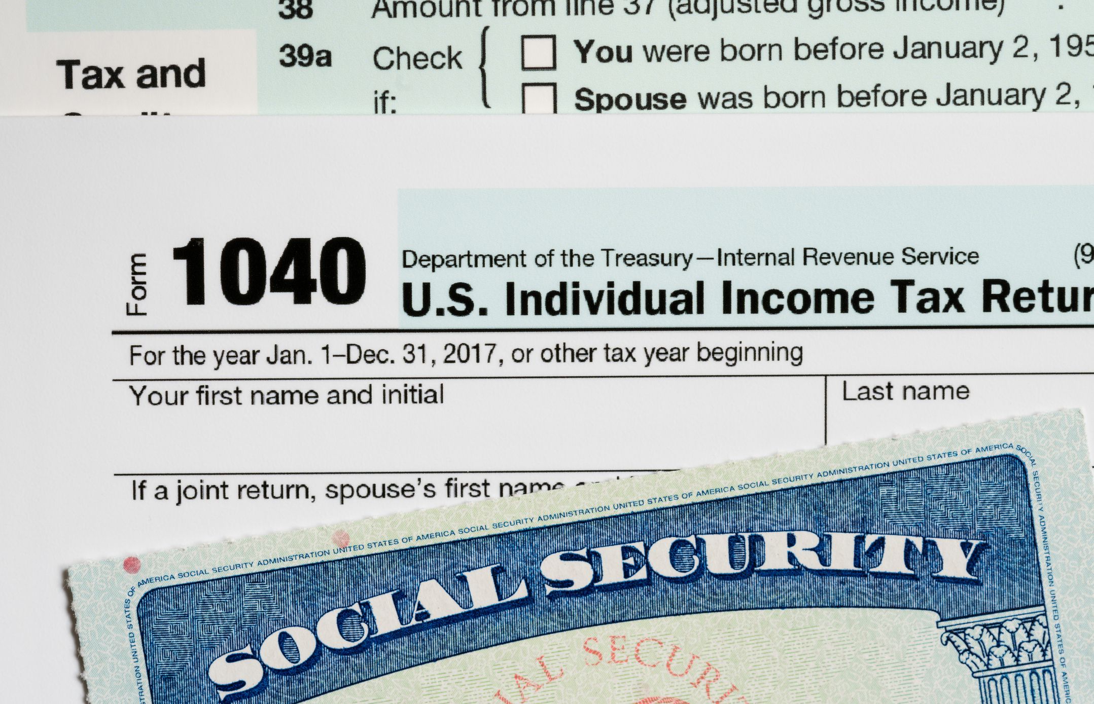 Are Social Security Benefits Taxable After Age 62?