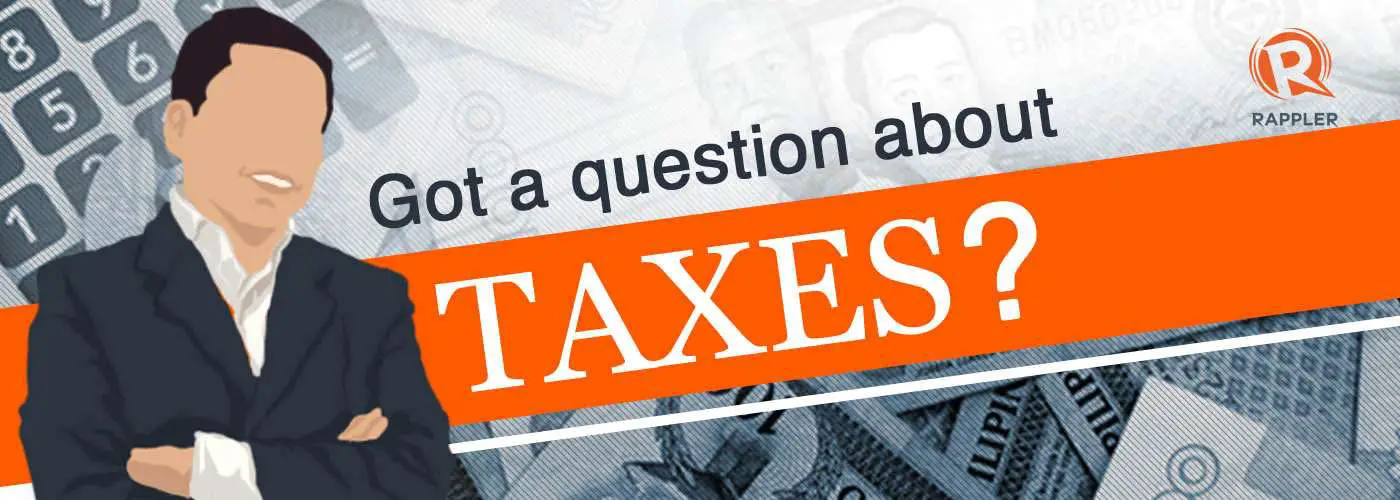 #AskTheTaxWhiz: Are OFWs required to file income tax returns?