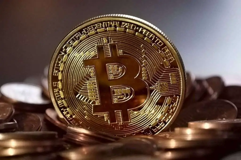Bitcoin Alert! Govt says crypto gains taxable as income, GST applicable ...