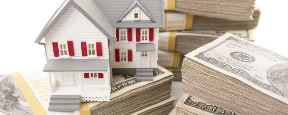 Buy a Tax Deed Property for Back Taxes