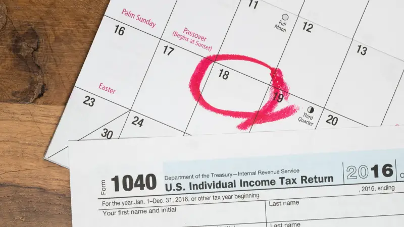 Can I File an Amended Tax Return?