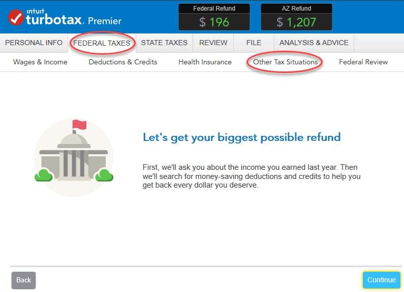 Can I File State Taxes With Turbotax
