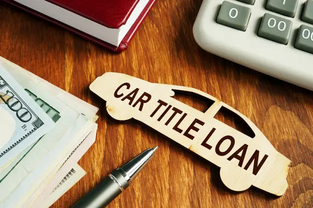 Can I Get a Title Loan Without Proof of Income?