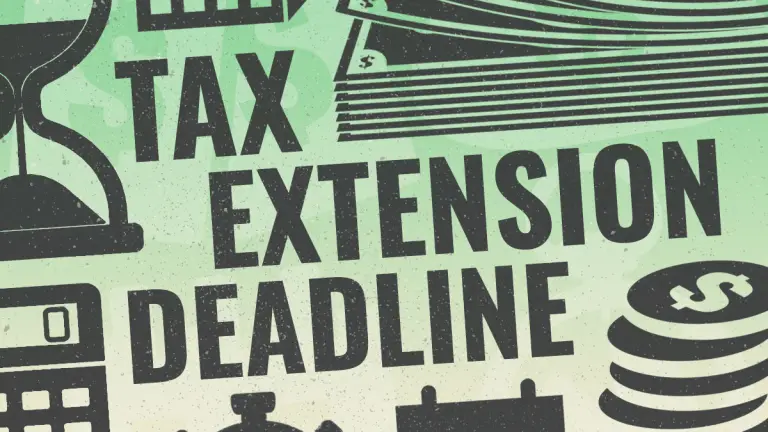 Can I Still File Taxes After The Deadline