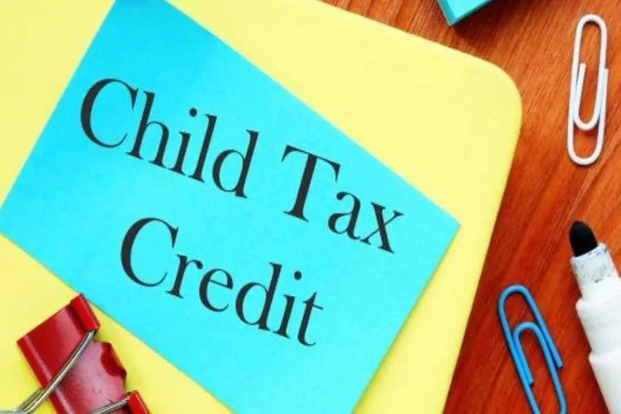 Child Tax Credit 2021