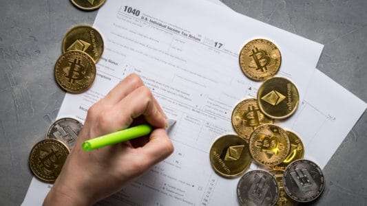 Cryptocurrency Taxes: The Ultimate Guide For Crypto Tax ...