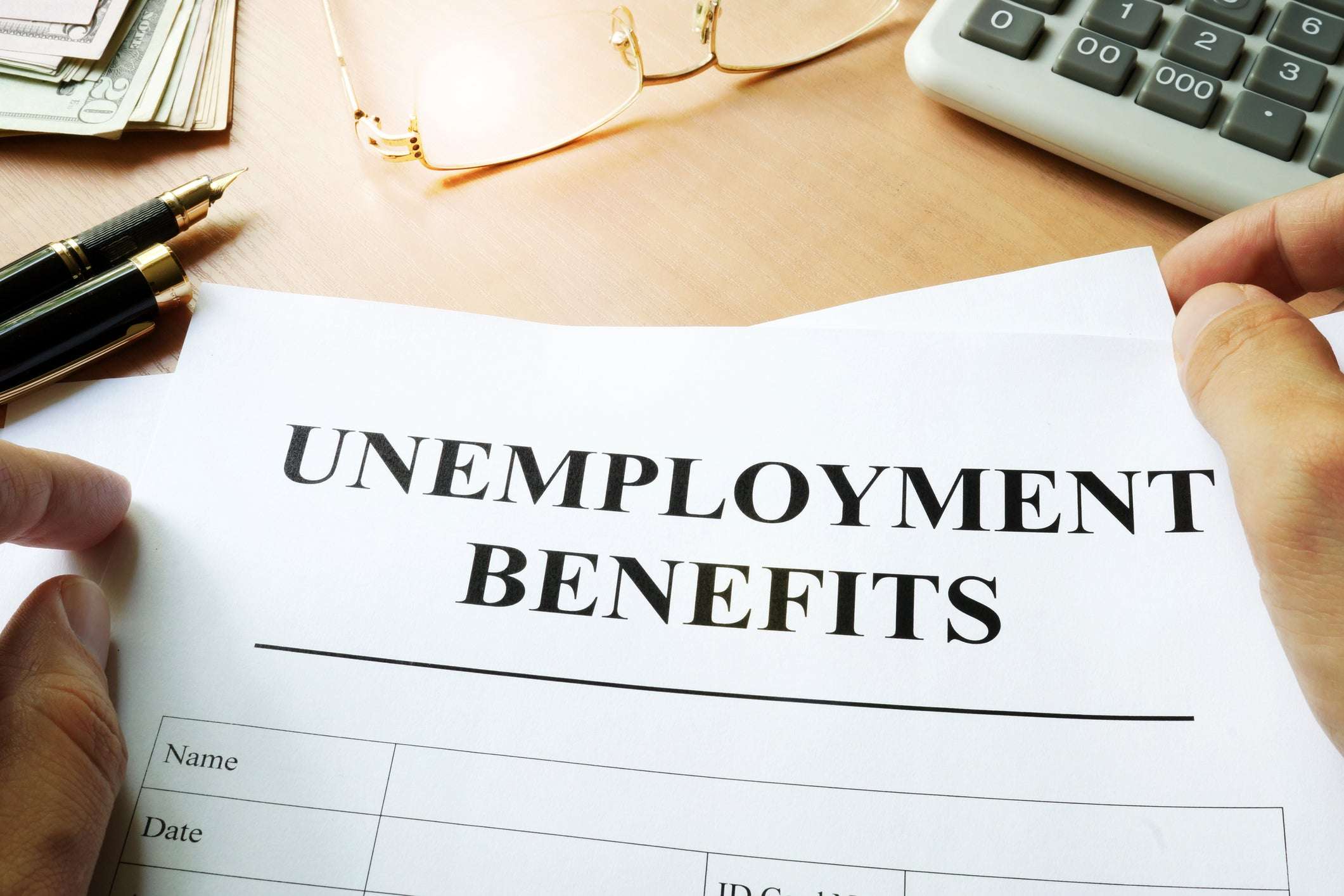 Do I Have to Pay Tax on Unemployment Benefits?