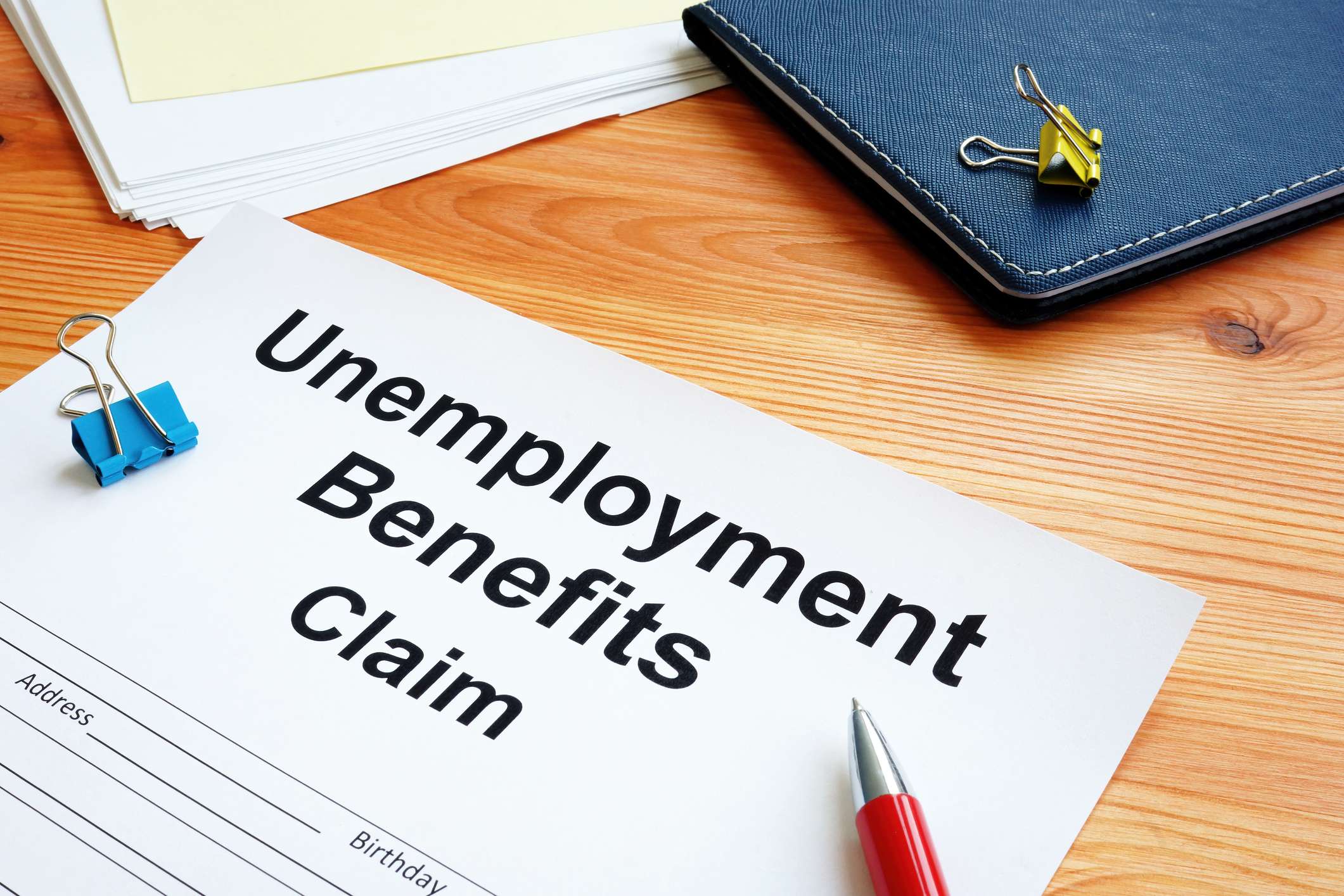 Do I Have to Pay Taxes on Unemployment Benefits?