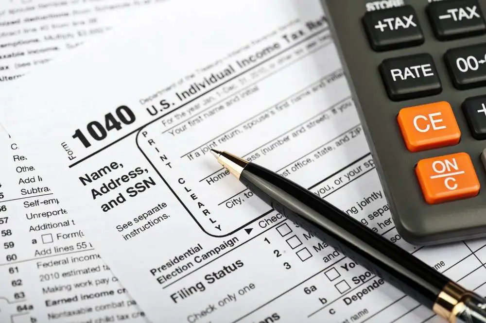 Do I need to pay estimated tax?