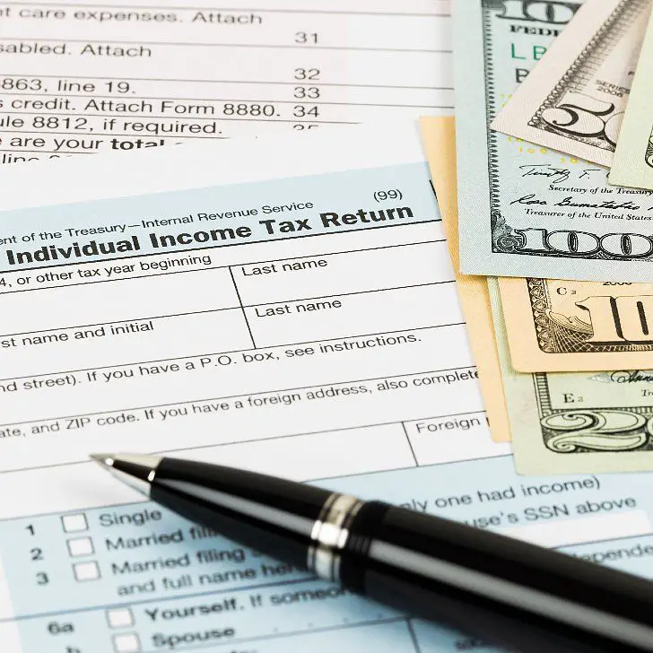 Do You Get A Tax Refund If You Are On Unemployment
