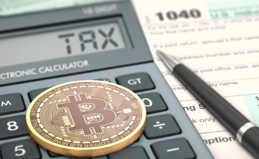 Do You Have to Pay Tax on Bitcoin?