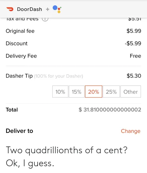 Do You Have To Pay Taxes For Doordash
