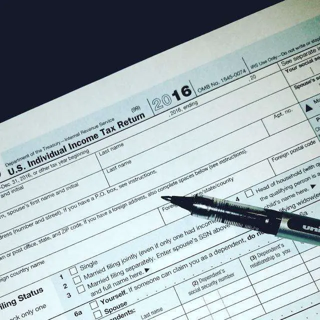 Do You Need To File A Tax Return In 2017?