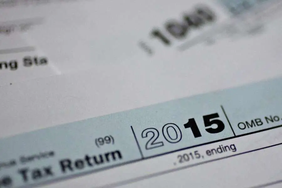 Do You Really Have To File Tax Return in 2015?