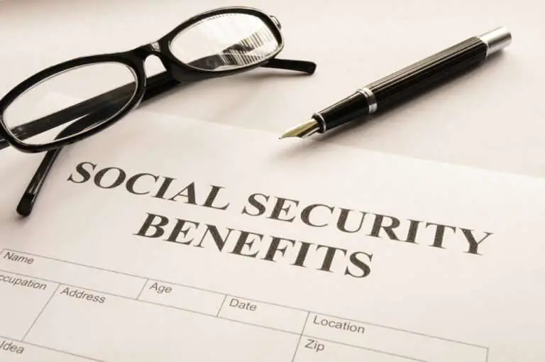 Do Your Social Security Benefits Need To Be Taxed?