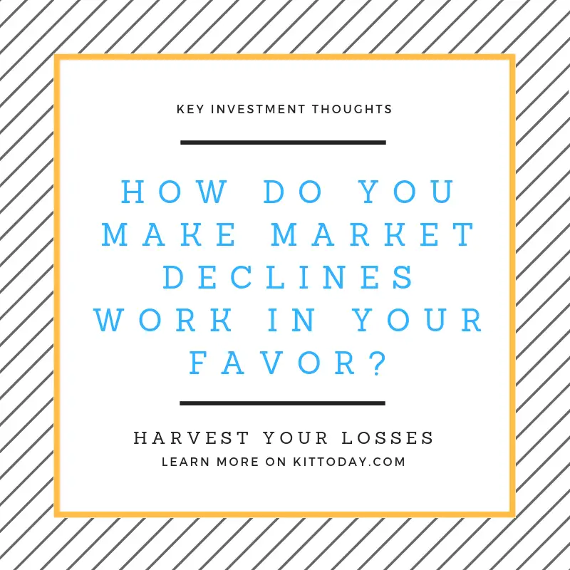 Does Tax Loss Harvesting Work