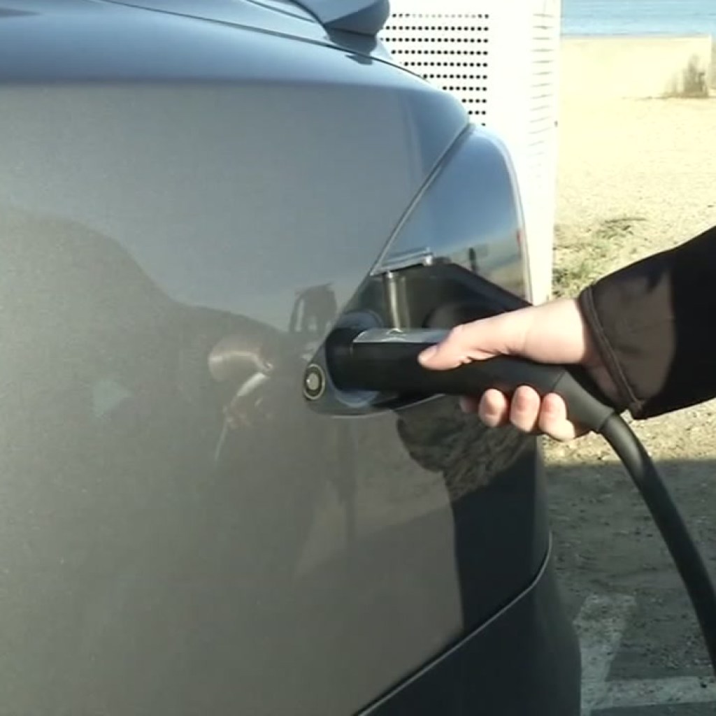 EV Tax Credits Just Got Revamped Due To The Newly Signed Inflation ...