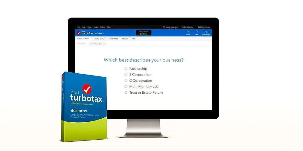 Exciting Facts About Turbotax â Gadjetx