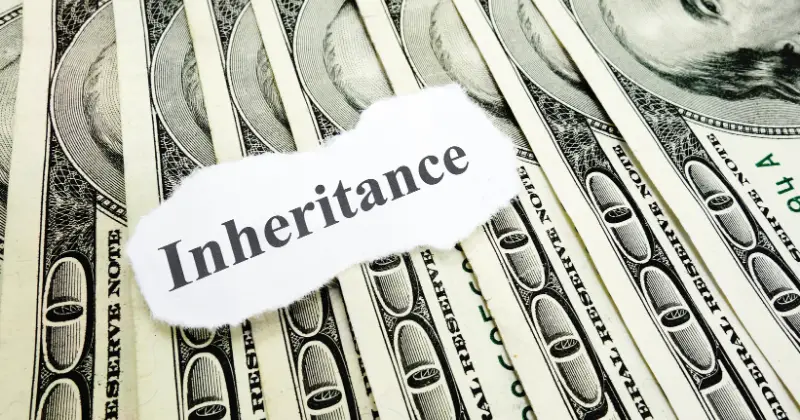 FAQs: Do I Have To Pay Taxes On Inherited Money?