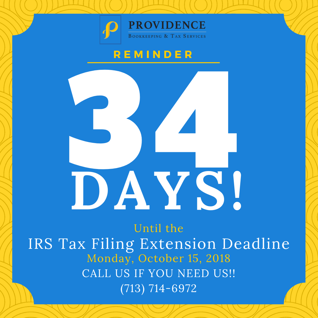 Federal Tax Filing Deadline 2021 Extended