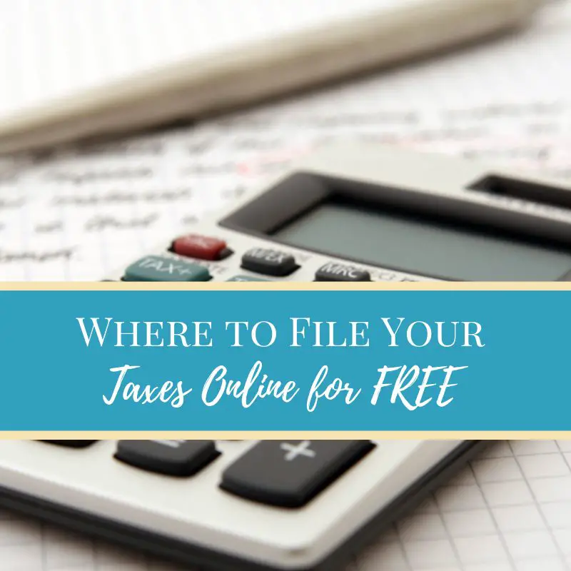 File Your Own Taxes for Free Online Using These Websites