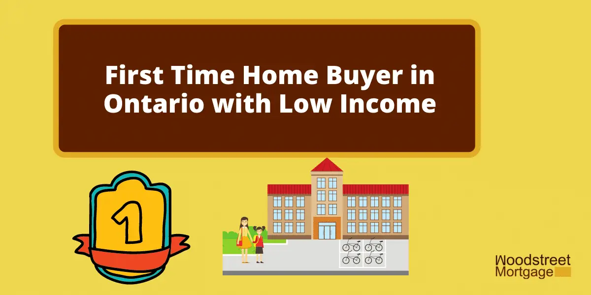 First Time Home Buyer Tax Credit Ontario