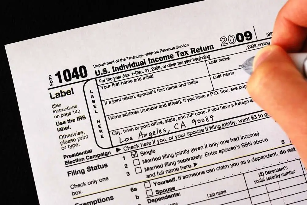 Four Tips &  Tricks For Filing Taxes