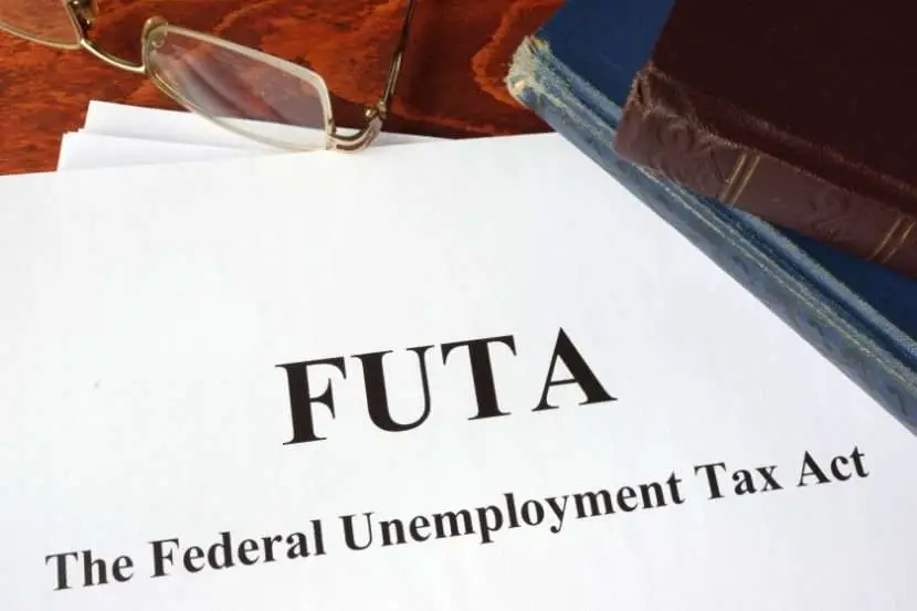 FUTA Taxes &  Form 940 Instructions
