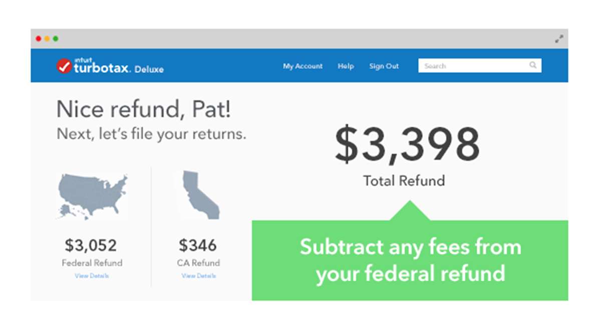 Get $20 Off TurboTax Deluxe and Make Filing Your Tax Return a Breeze ...