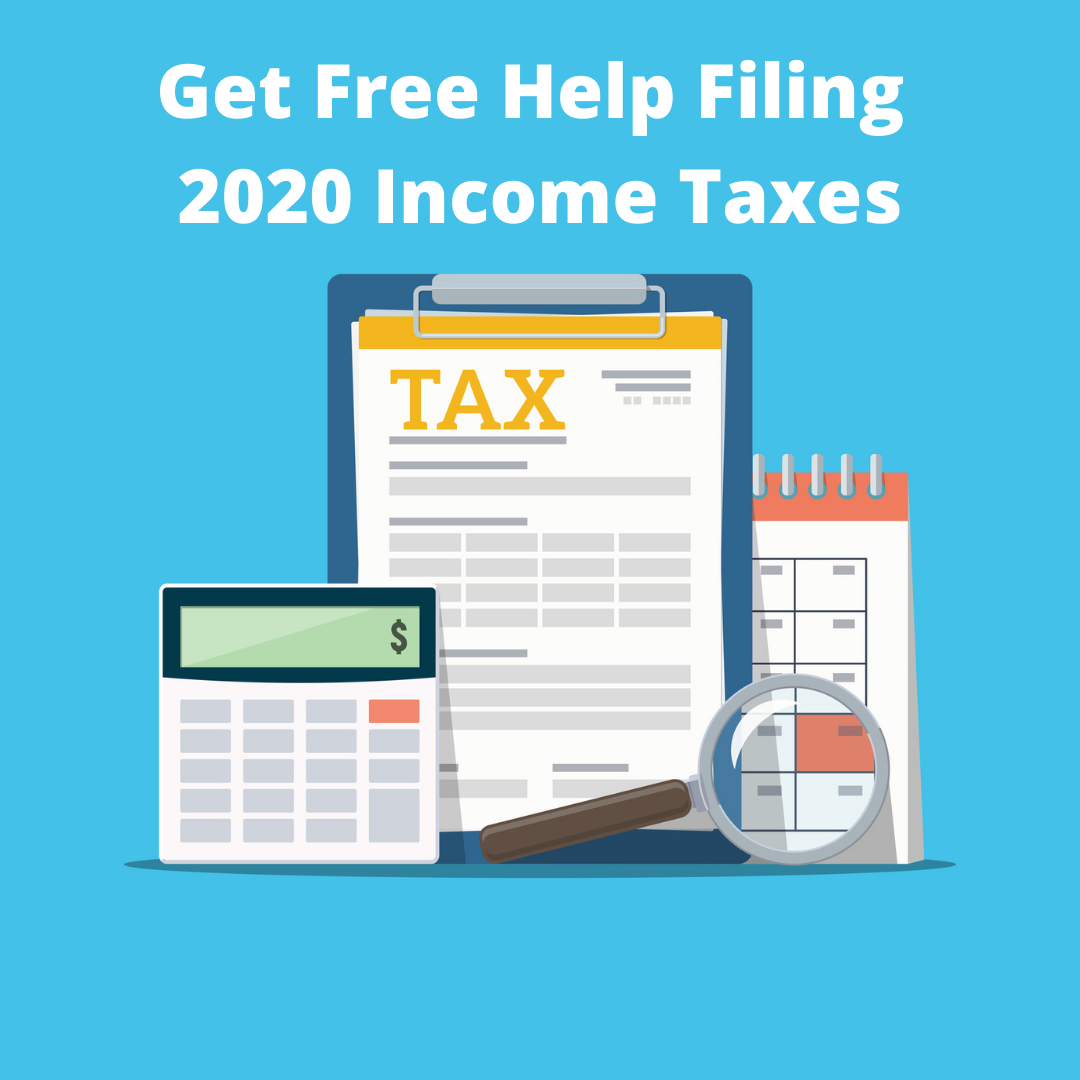 Get FREE Tax Help: VITA Program in Butte County