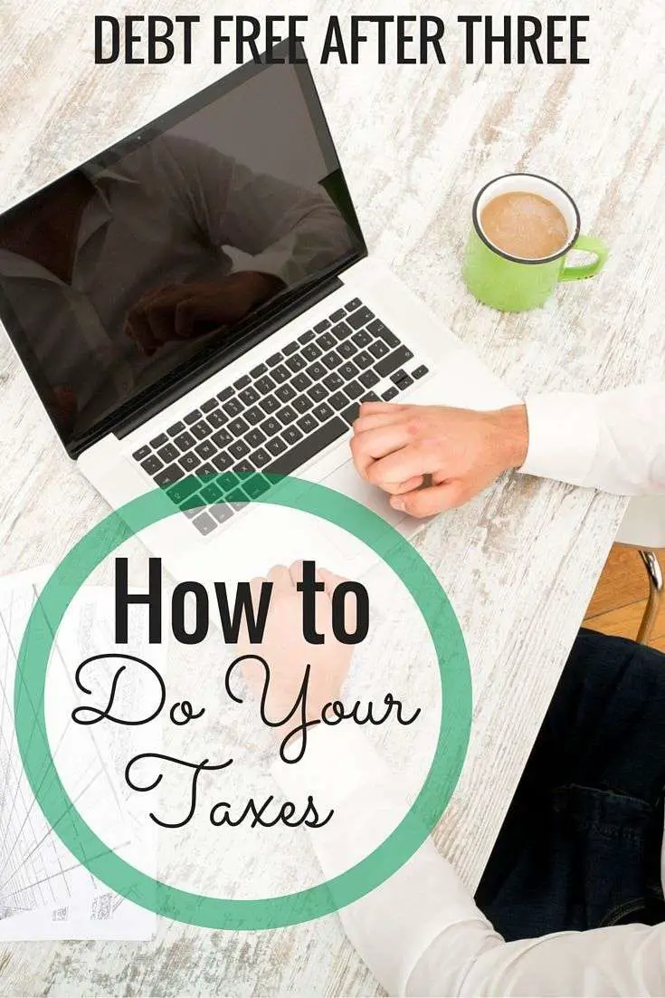 Have you ever wanted to learn how to do your own taxes ...
