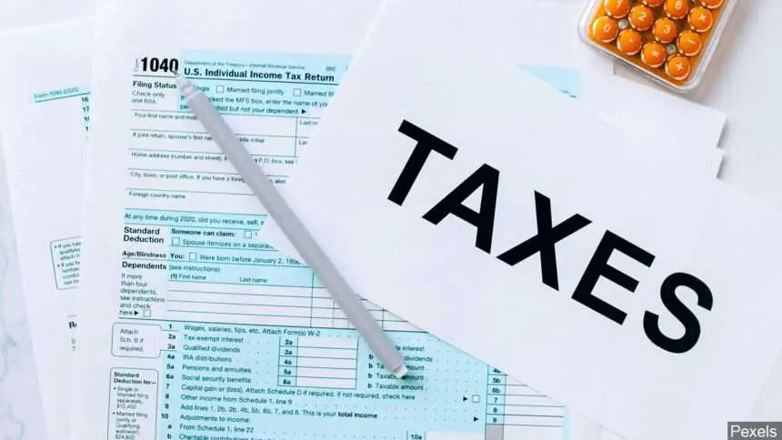 Have you filed your 2020 taxes yet? Today is the last day ...