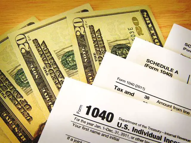 Heres Why Some Tax Refunds Will Be Late This Year
