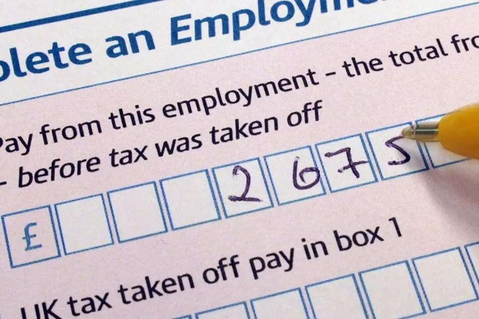 HMRC penalty notices to be sent out for failure to submit ...