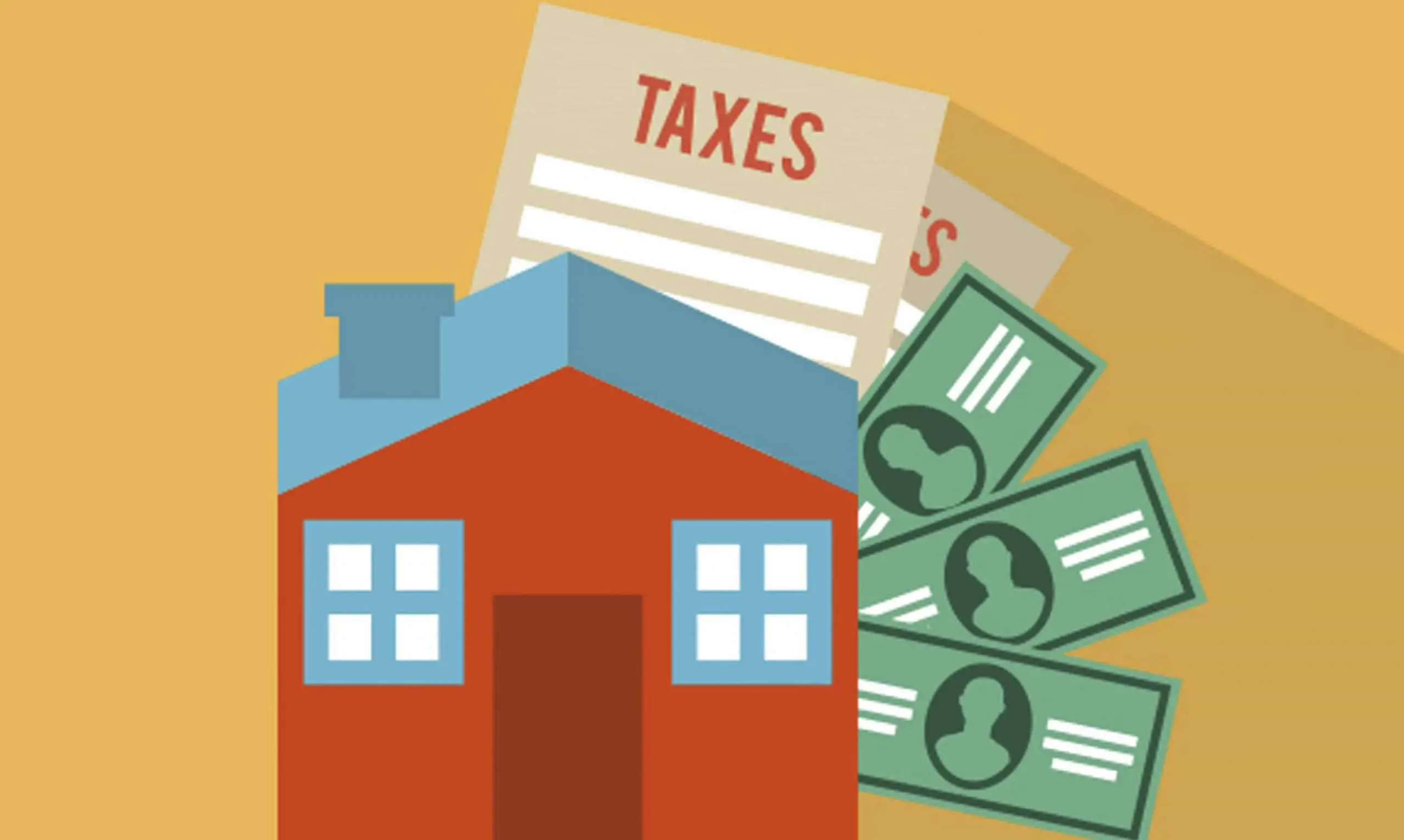 Homeowners: Stop Spending A Fortune To File Your Taxes