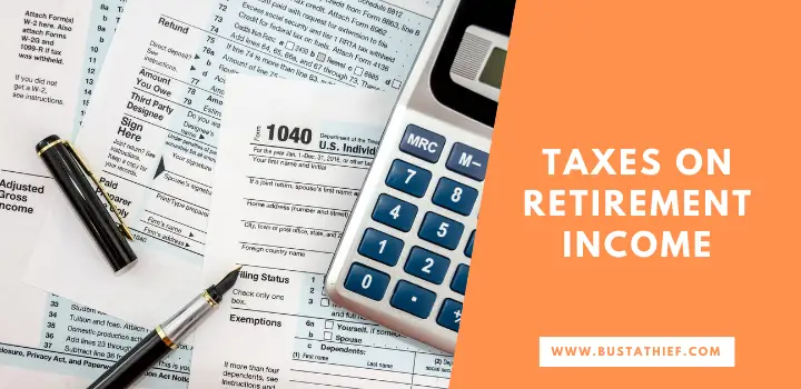 How Can I Avoid Paying Taxes on Retirement Income?