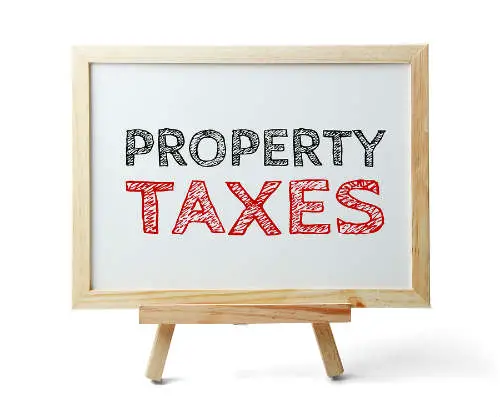 How Can I Lower My Property Taxes?