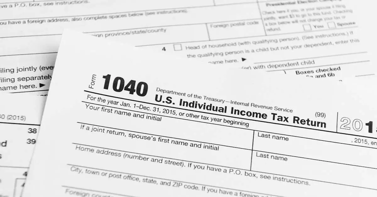 How Can I Tell If I Owe Taxes