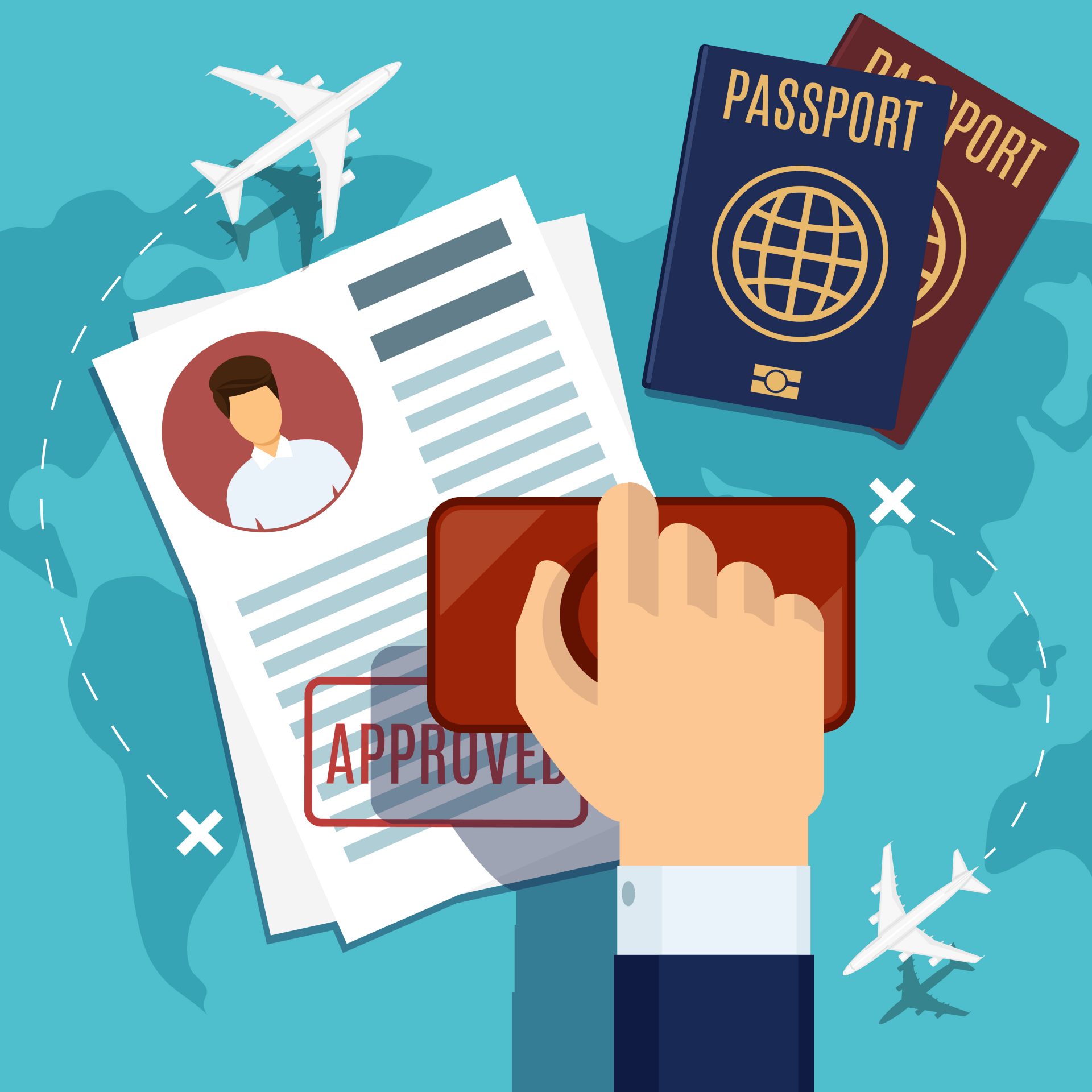 How Can Tax Debt Affect My Passport?